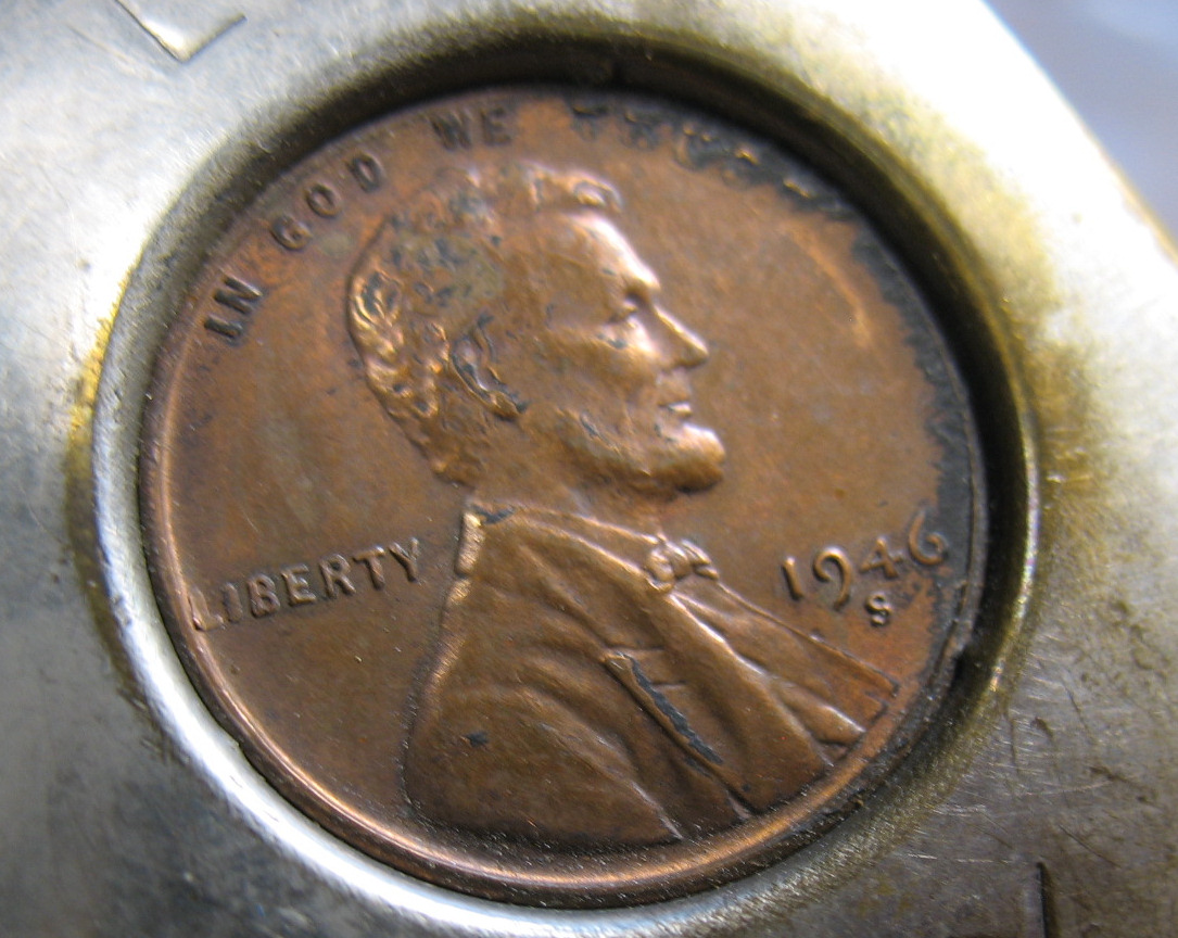 Post-Yer-Encapsulated-Coins